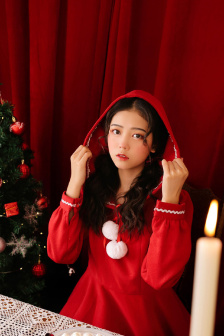 妈妈的职业